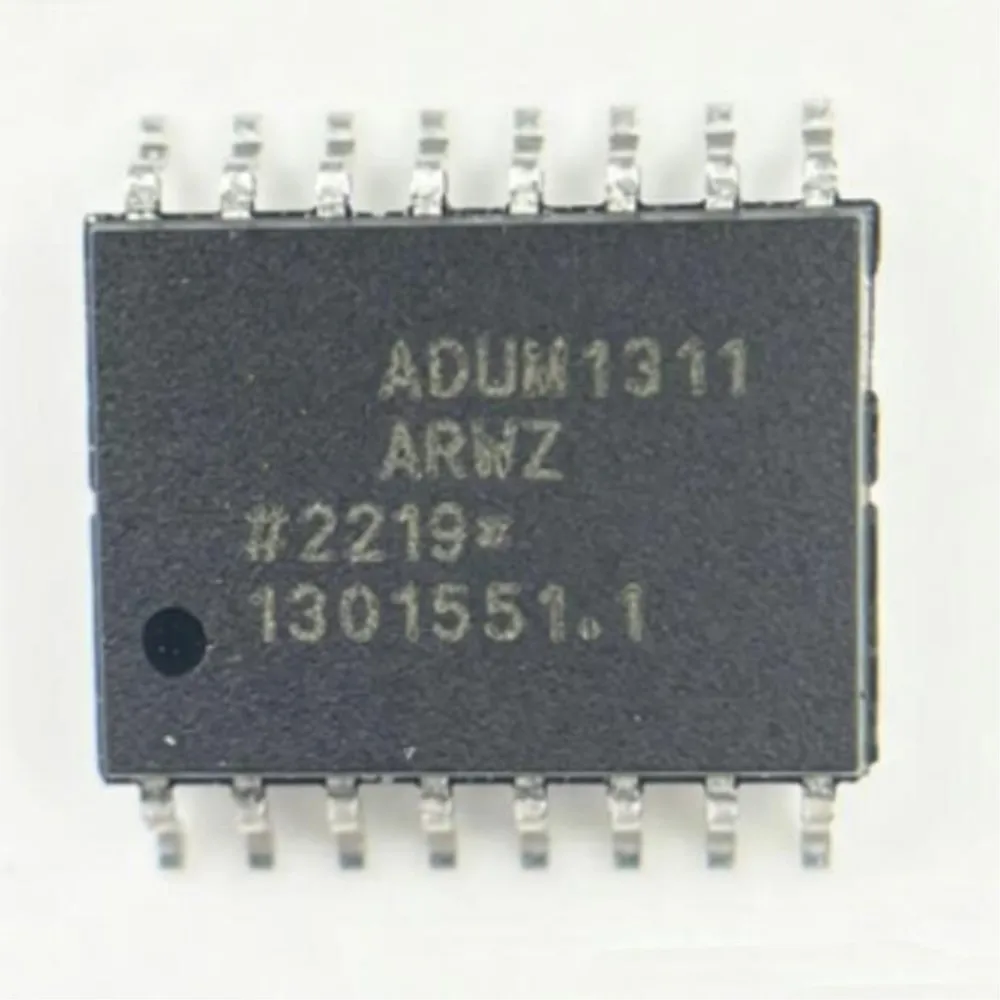 adum1311-arwz-adum1311-sop16-製品数量：10個