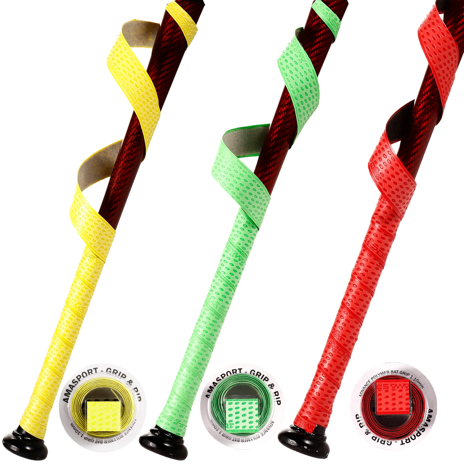 amasport-1-5-10pcs-apertos-de-taco-de-beisebol-entretenimento-esportivo-acessorio-puro-para-melhorar-o-aperto-e-controlar-para-melhor-desempenho