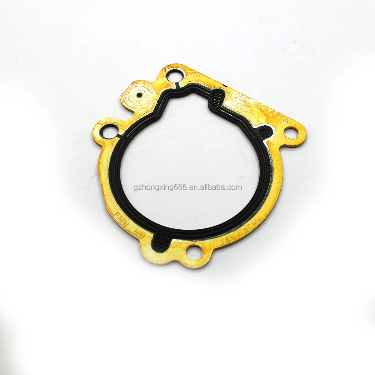 Fuel Pump Gasket For AUDI PORSCHE SKODA Volkswagen Direct Injection High Pressure 06E 103 121 A 958 104 521 10