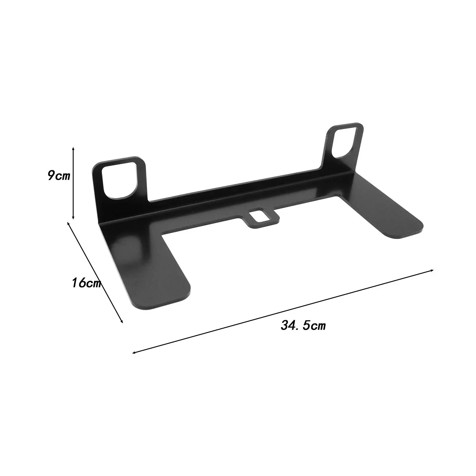 Car Child Safety Seat Mount Bracket Adjustable Metal Anchor Restraint Kit for Car Seat Protector Installation