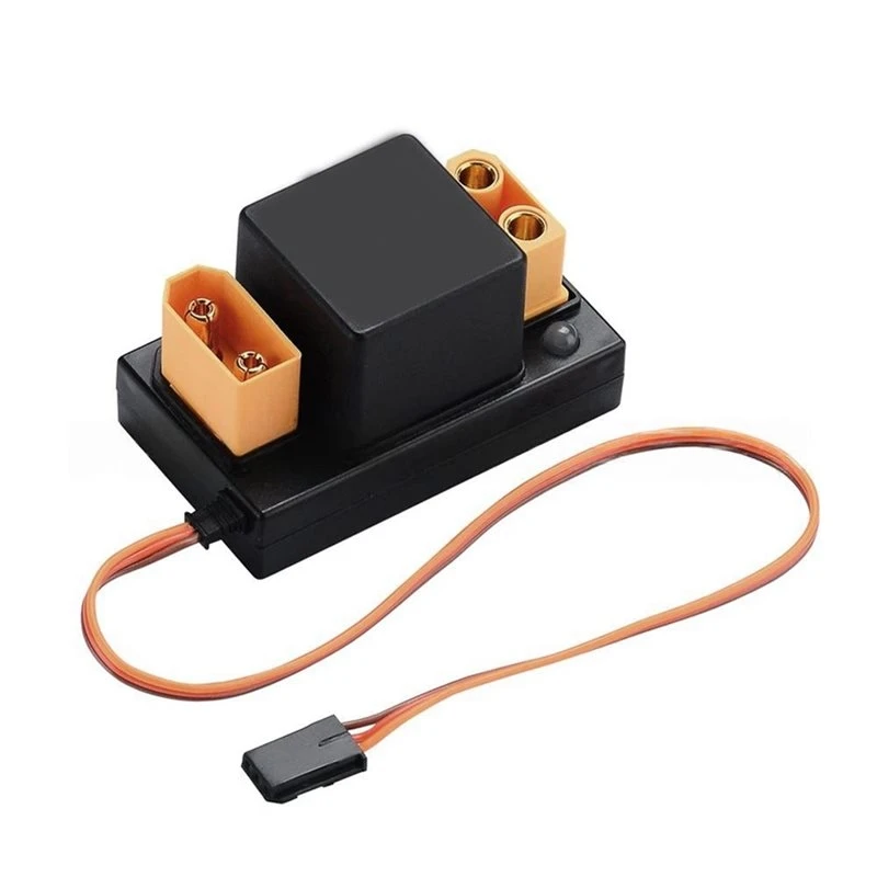 T23C Rcexl 100A Brush Motor Start Electronic Switch Of Relay