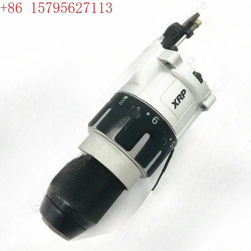 18V N470351 Gearbox… - image