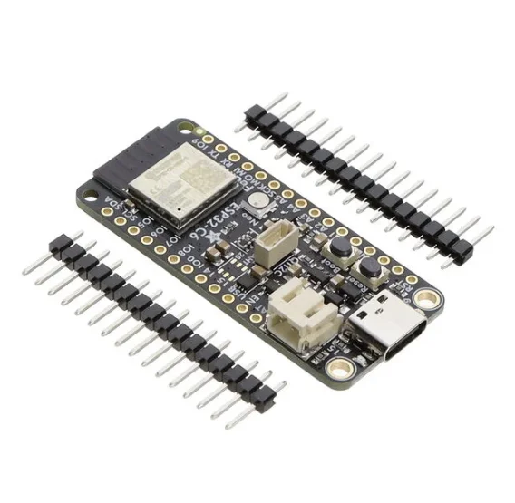 5933 ESP32-C6 Feather Development Boards Multiprotocol Development Tools