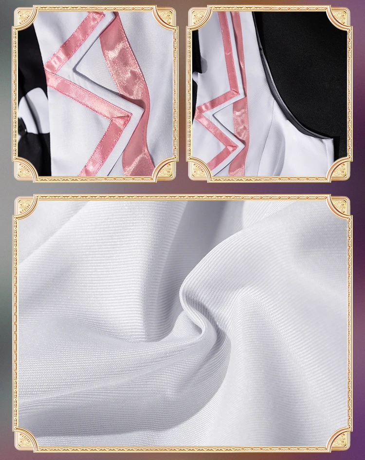 تاكامين ميون ايرا زي تأثيري, Amamiya Rizumu Harune, لعبة خدع هزلية, ملابس حفلة أنيمي, هالوين, عيد الميلاد