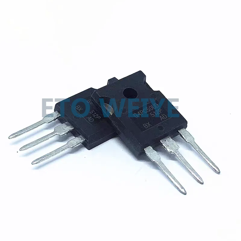 IRG4PC50UD TO-247 High power field effect transistor For more information, please contact