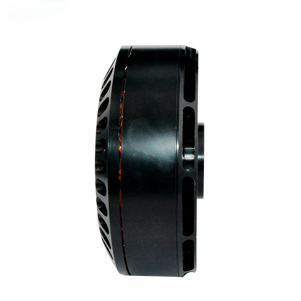 Multi-axis UAV motor kv104 100 95 96 Brushless motor 24 inch propeller and other multi-rotor DC motor
