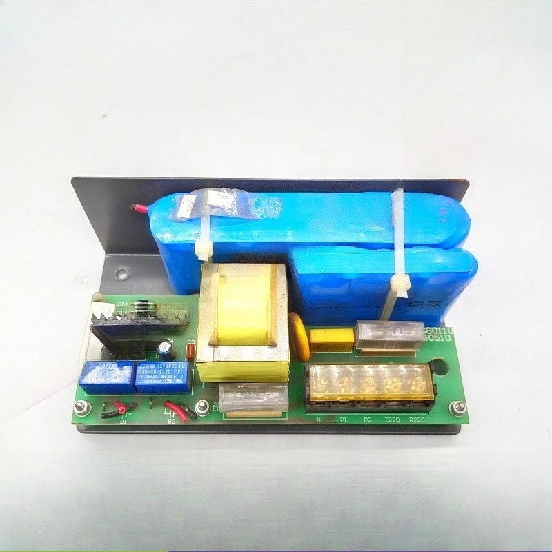 

Parts for Toshiba elevator DC emergency uninterruptible power supply device 5PSG0110