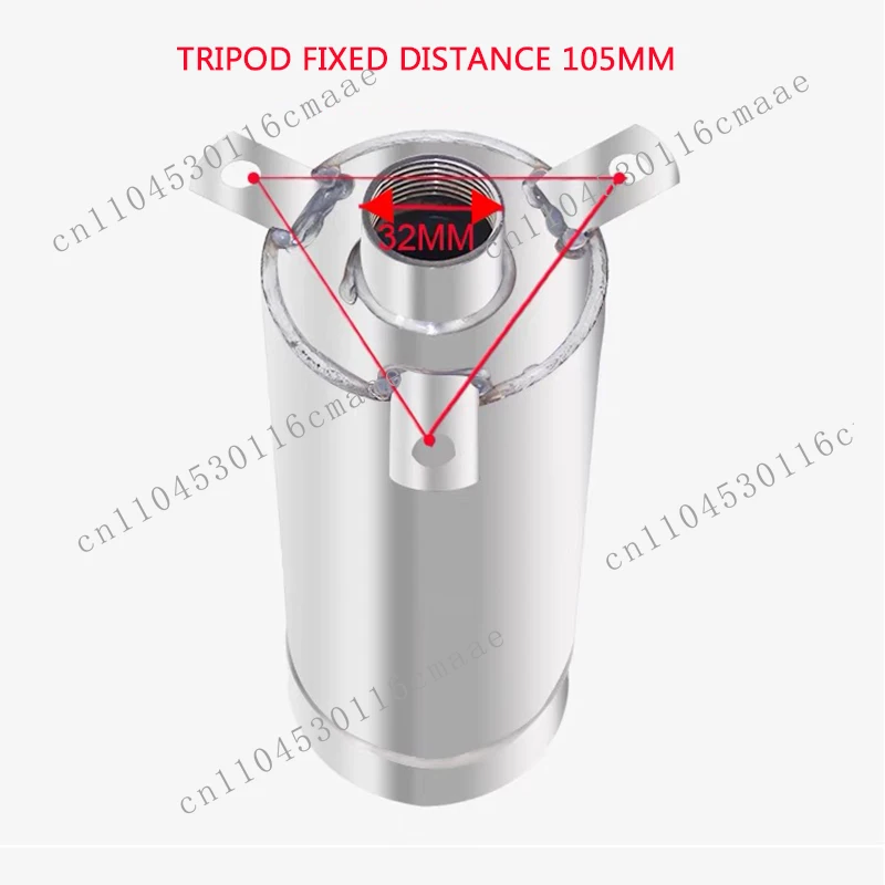 

NEW Covered Stainless Steel Well Water Pump Hand Pump Household Water Well Hand Pump