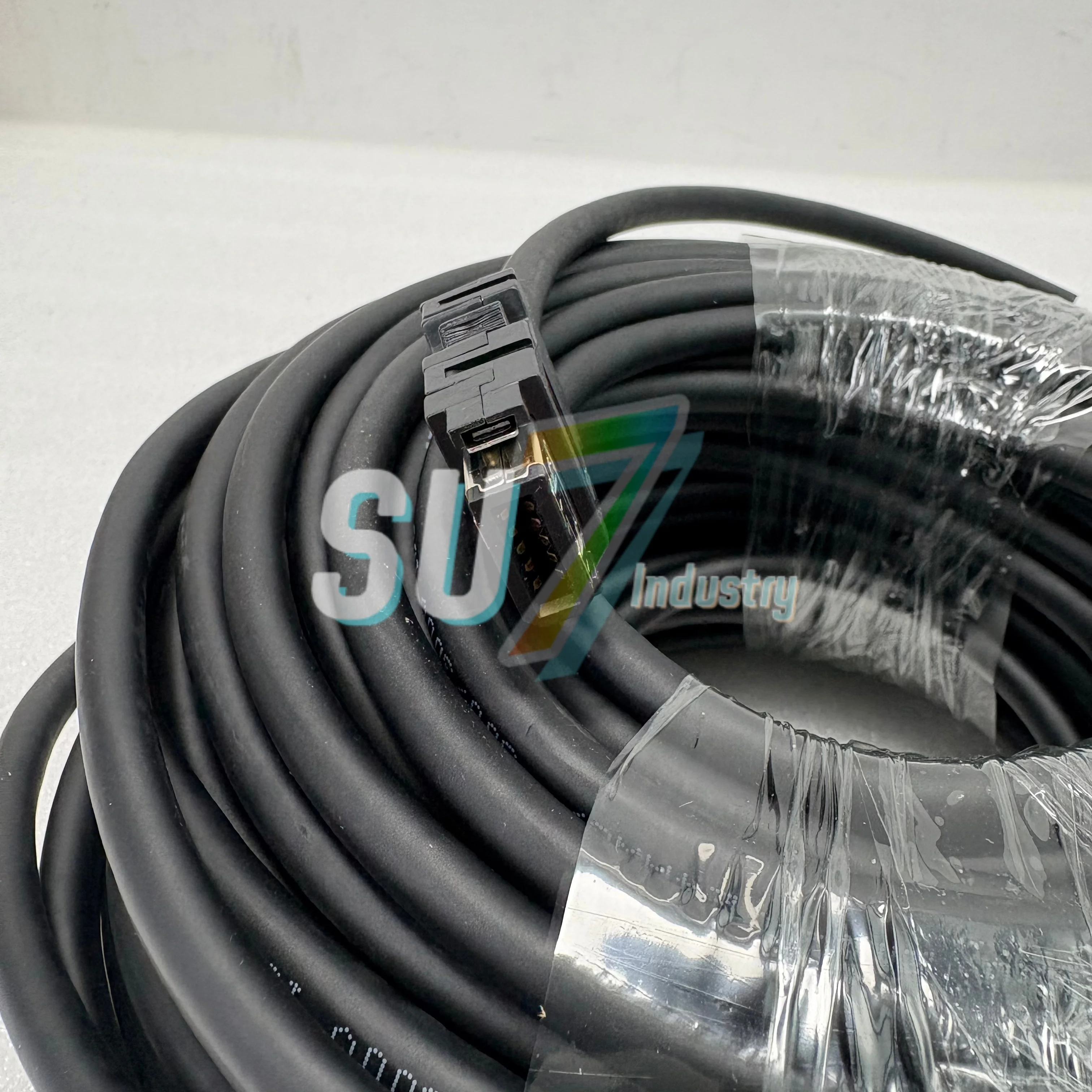 MR-J3ENSCBL30M-H 100% New Encoder Cable