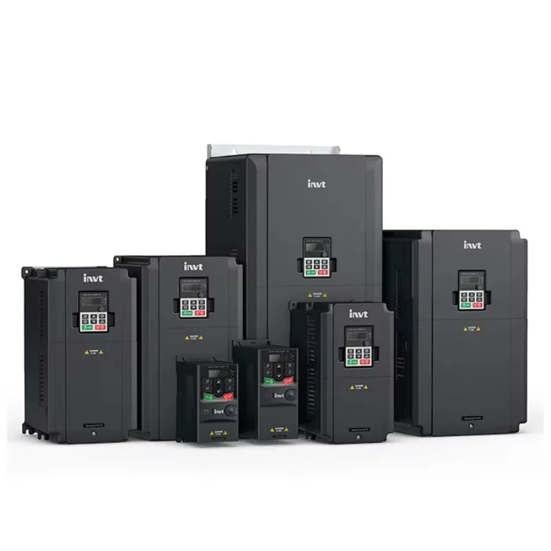 GD100-PV series solar water pump VFD 0.4kw 0.75kw 1.5kw 2.2kw three-phase 380v GD100 inverter 3