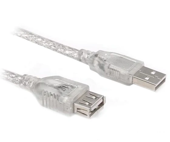 USB EXTENSION CABLE 5 METERS S-LINK SL-AF2005 * AG-UU05