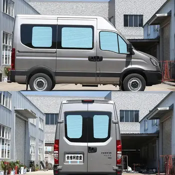 지리 갤럭시 E5 E245 EX5 프로톤 e.MAS 7 2024~2026 차량용 선바이저/앞유리 커튼 커버/선루프 액세서리 12 best sales 양성자 - №11