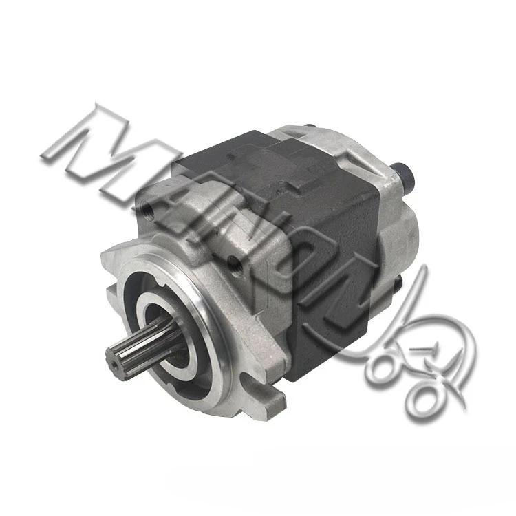 

yj15 Hyster hydraulic pump (gear oil pump) Daquan 1608836 is suitable for HYSTER boutique forklift parts