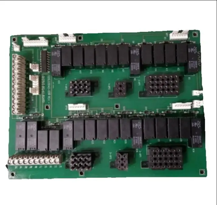 New 025L03042-000 central air conditioning input-output relay board