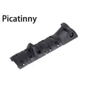 Type4 Picatinny BK