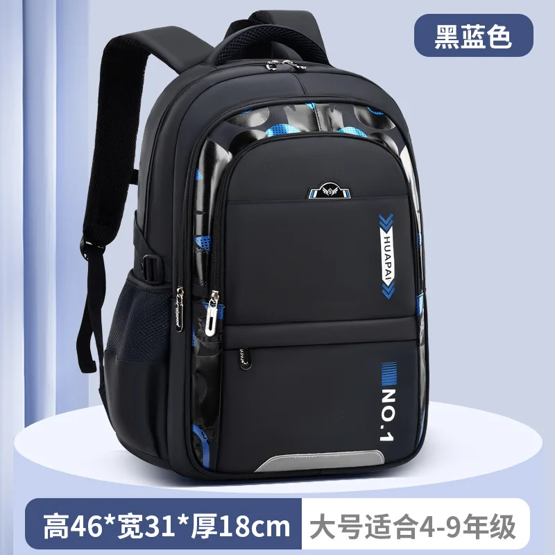 Children School Bags For Girls Boys Orthopedic Backpack Kids Backpacks schoolbags Primary School backpack Kids Satchel mochila