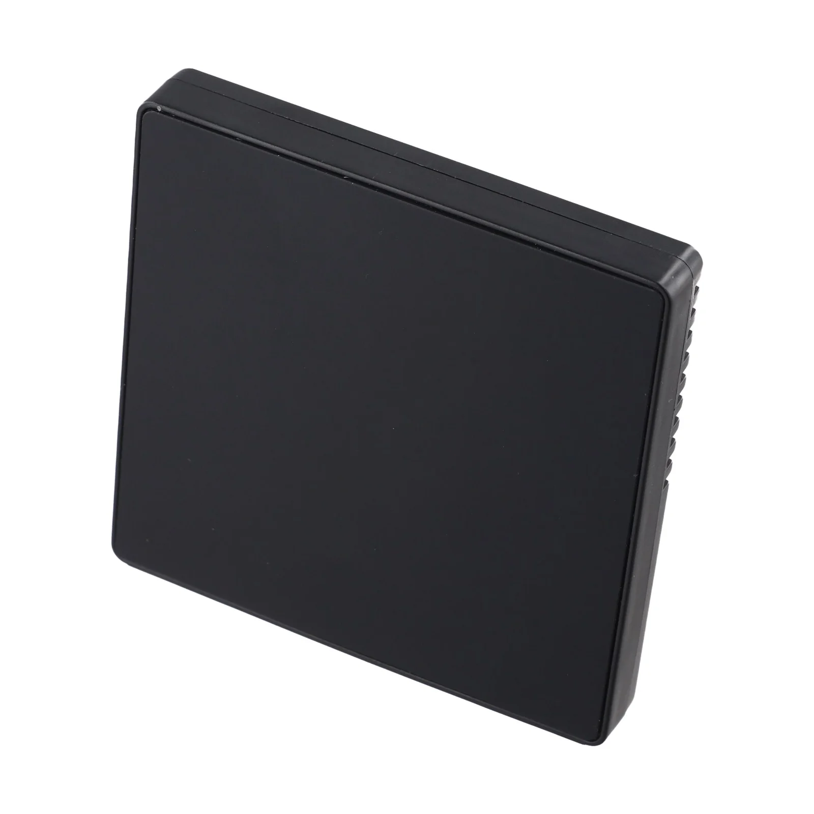 WiFi for Smart LCD Programmable Thermostat With Ultra-Slim for acrylic Panel And Precise ±0.5°C Control For Tuya Water Floor