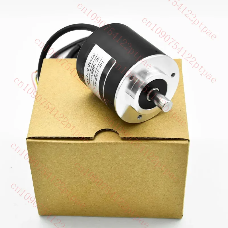 Nowy fotoelektryczny enkoder obrotowy TRD-J1000-RZVW360 1024 1500 1800 2000 3600 5000-RZVW