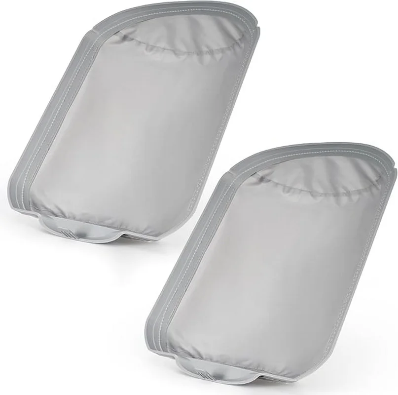 

Self Cleanin Cat Litter Box Accessories Soft Fabric Mat‌ Collecting Feces Bottom Neo-B Cat Toilet Litter Box