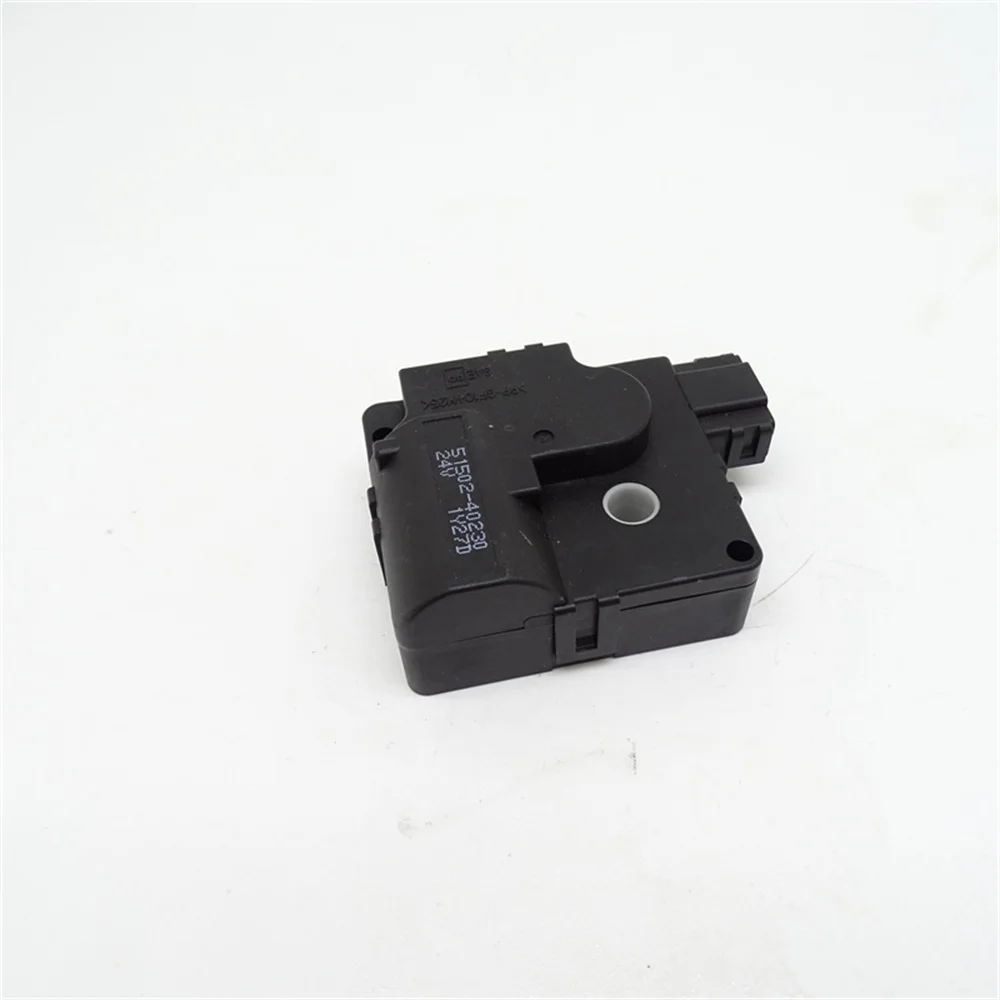 

51502-40230 24V Servo Motor Sensor is suitable for SK200-8 SK210-8 SK250-8 SK260-8 SK330-8
