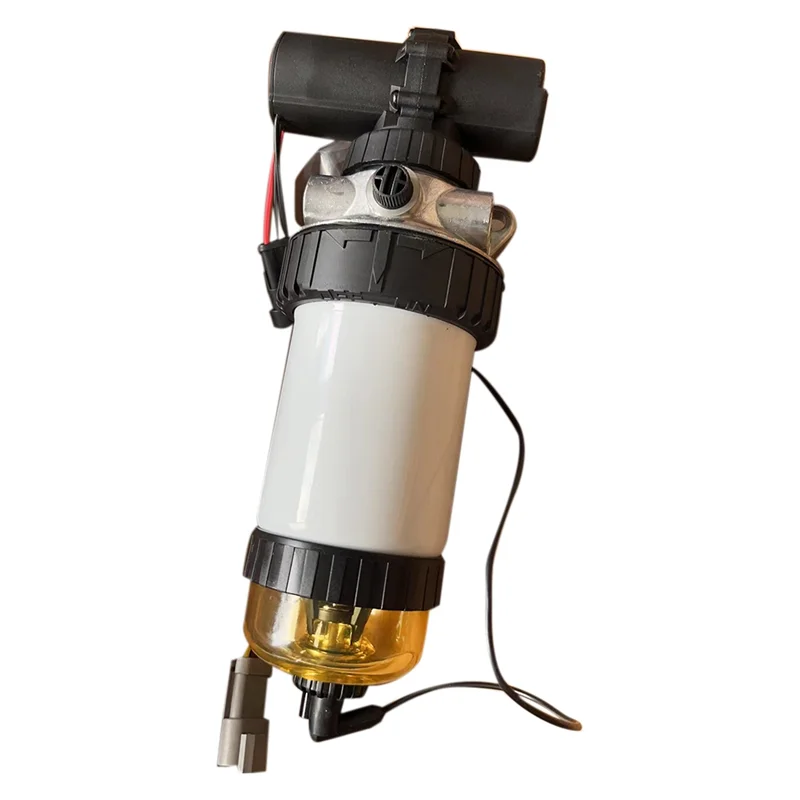 

-ABGQ Tractor Filter Assembly V837073630 87374411 87327688 87802331 87802203 For New Holland Tractor Accessories