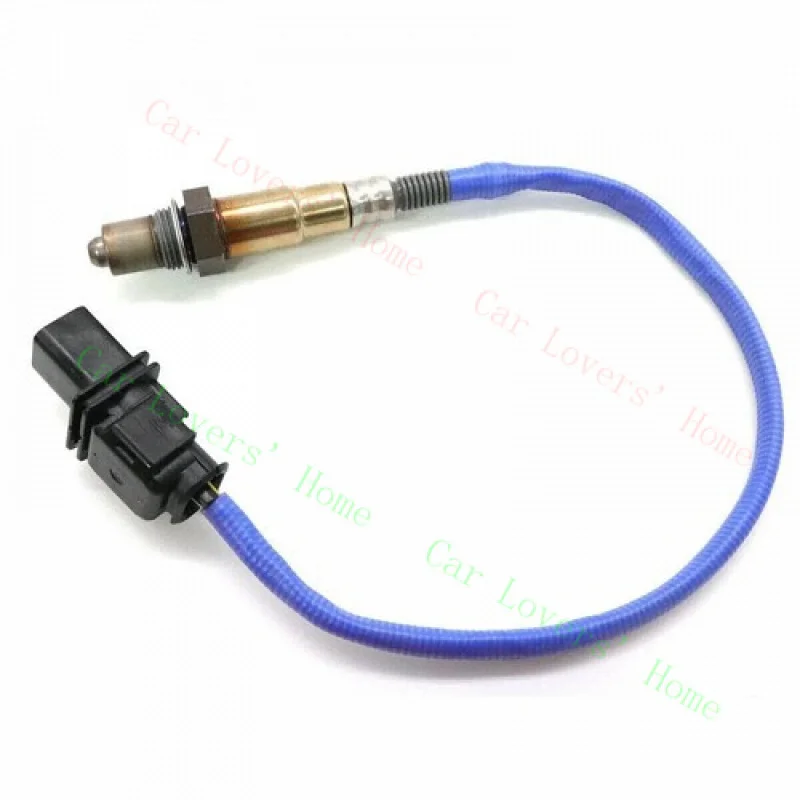 

A+ 8F9A-9Y460-GA OEM датчик кислорода O2 вверх и правом для Ford F-150 Expedition