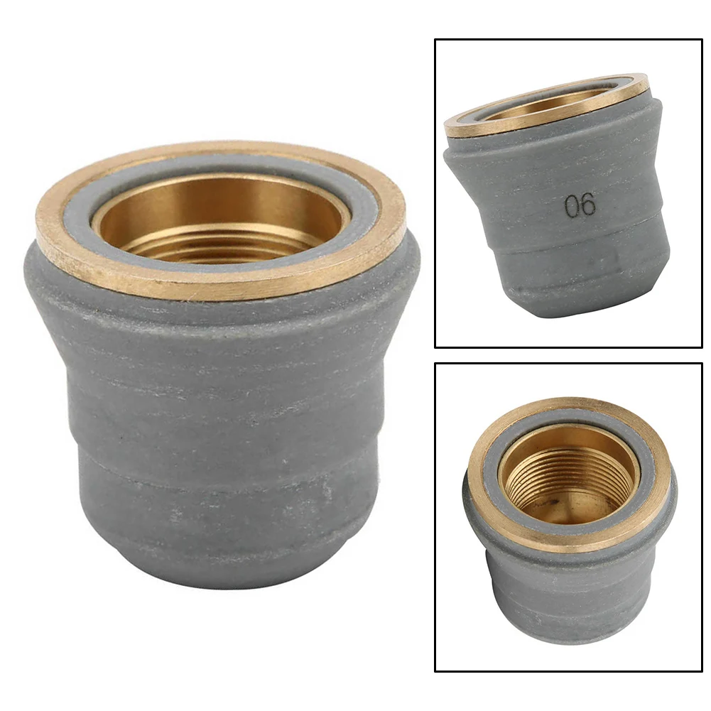 

1pcs Protection Fixed Cap PT40 PT60 Practical Professional Protective Cap Protective Cover 60389 Brass Cap Compact Accessories