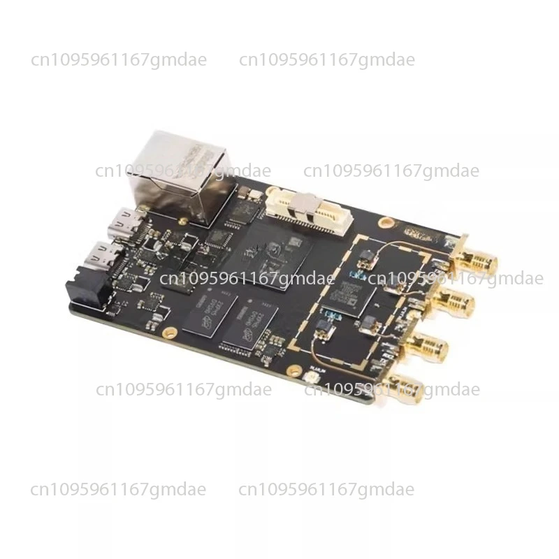 

Макетная плата K210 AD9361 ZYNQ7020 openwifi UHD