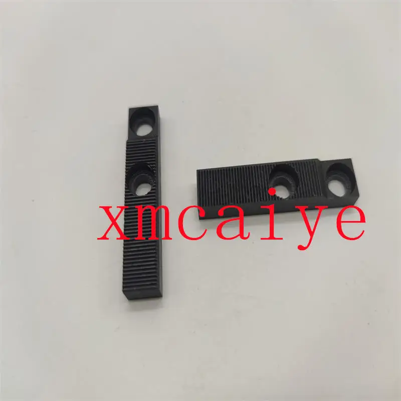 1 Pair Pull Rail DS/OS For SM74 PM74 Printing Machines Parts M2.072.222, M2.072.221