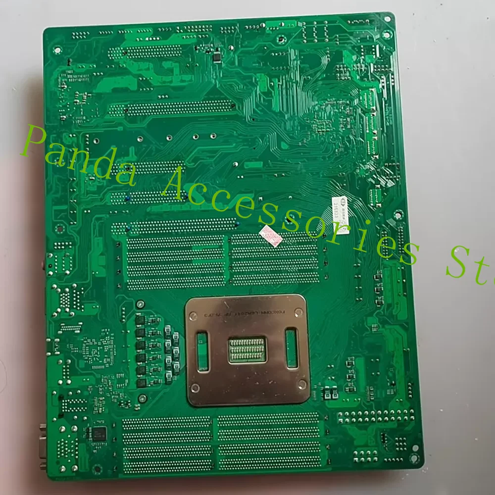 High-performance Server Motherboard Single-slot R3 (LGA2011) EPC612D8A