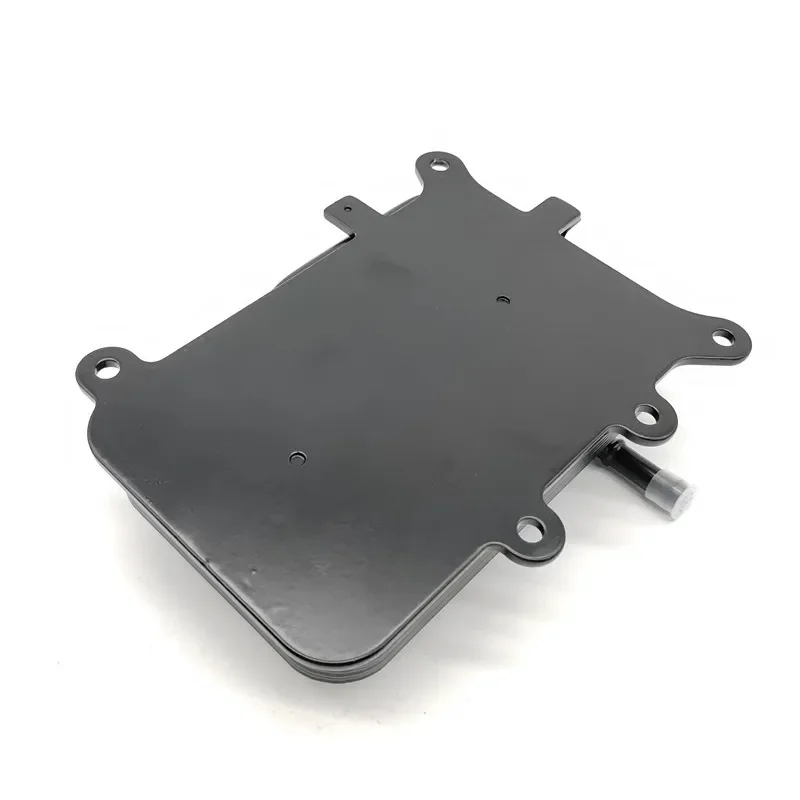 

256202W500 25620-2W500 Transmission Oil Cooler Warmer for Hyundai Santa Fe Sonata for Kia 2014 2015 Sorento 2.4L