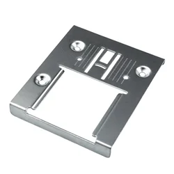 #359029-900 Needle Plate Fits Singer 1718, 1724, 2712, 2722, 2732 Household Sewing Machines