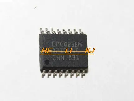 10 PCS EPCQ256SI16N   IC CONFIG dispositivo 256 MBIT 16 SOIC