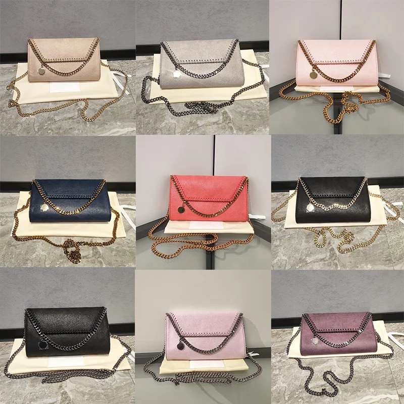 Hochwertige Damen handtasche Brieftasche quadratische Brieftasche Umhängetasche Reise designer Luxus Umhängetasche Shopping Handtasche Grab tasche