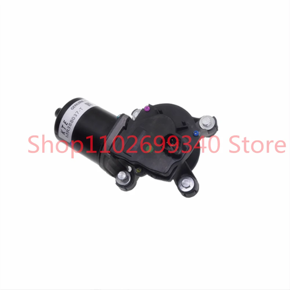 Front Windshield Wiper Motor MR388037 for MITSUBISHI PAJERO MONTERO III IV LHD V73 V75 V77 V93 V97 2000-2016