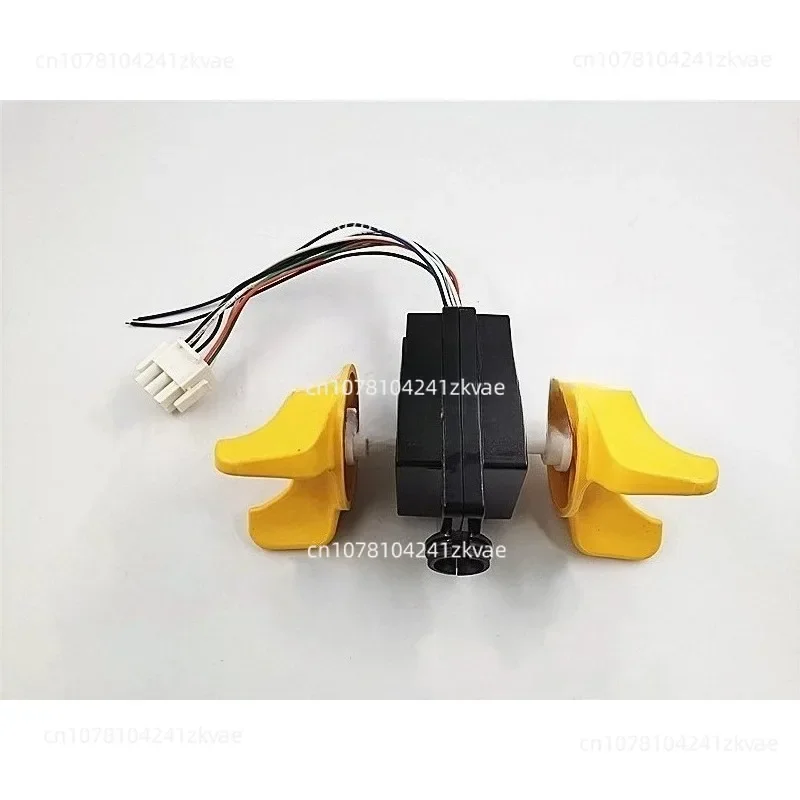 controleur-de-vitesse-pour-chariot-elevateur-electrique-ensemble-d'accelerateur-a-poignee-pour-equipement-de-manutention
