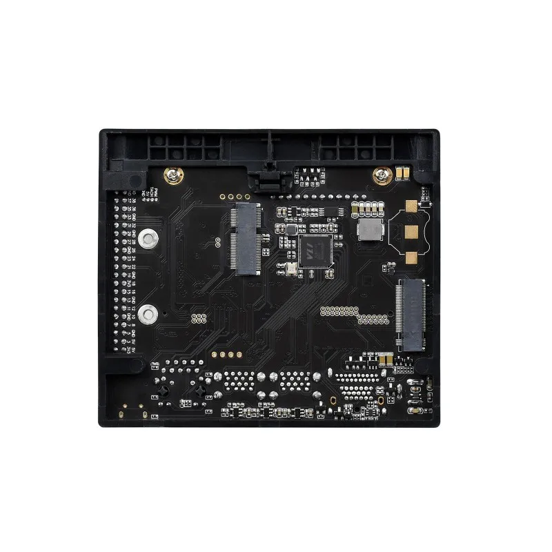 Imagem -06 - Placa Principal Jetson po nx ai Artificial Intelligence Board Sensor de Luz Inteligente para Jetson Nano Desenvolvedor 4gb