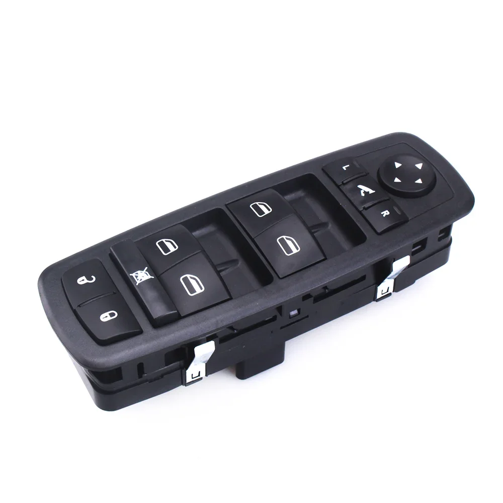 Window Control Switch With Folding Function COUNTRY Jeep Liberty Dodge Journey Grand Caravan 04602534AF