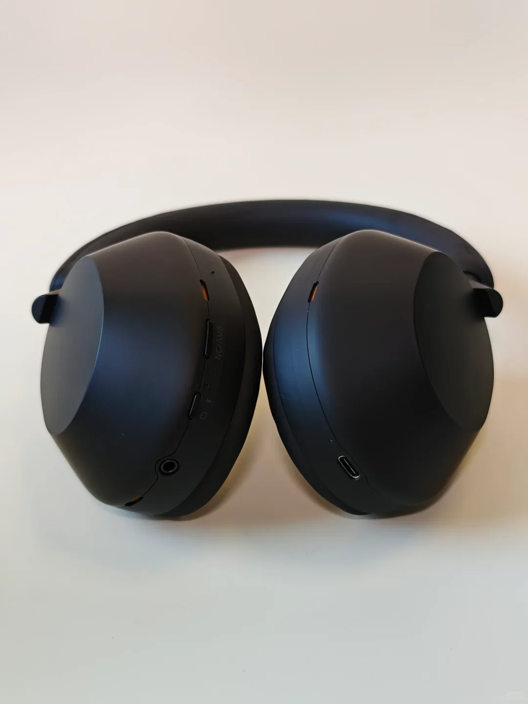 Original Sony WH-1000XM5 Auriculares estéreo inalámbricos con cancelación de ruido Bluetooth sobre la oreja llamadas cristalinas Batería de alta resolución 30h