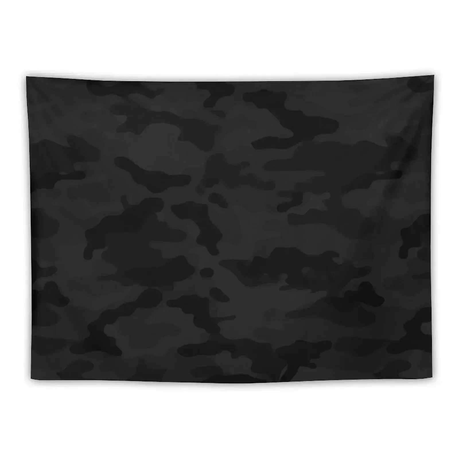 

Midnight Camo Tapestry Decoration Home Room Decore Aesthetic On The Wall Room Decor Aesthetic Tapestry