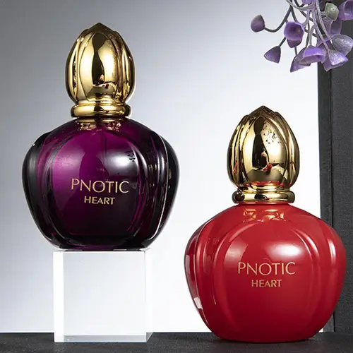 여성용 꽃 향기 향수, 오래 지속되는 향수, 여성 매력 향수, Mujer Originales, 100ML 