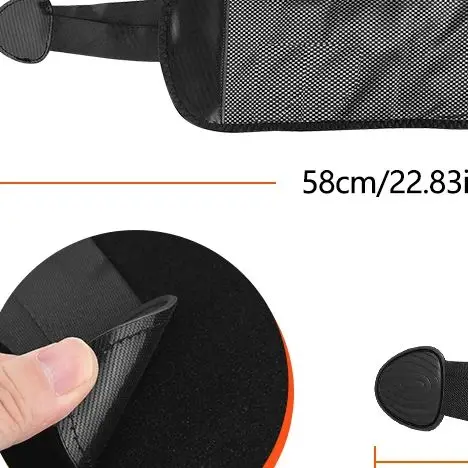 

Air Pressure Calf Massager Electric Air Compression Leg Massage Cordless Calf Massager with Heat for Circulation and Fatigue Rel