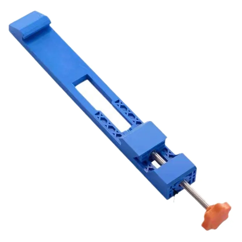 

P4-портативный регулируемый держатель режущего ножа из АБС-пластика, позиционирующий крепежный зажим, разделочная доска, аксессуары для основания режущего станка