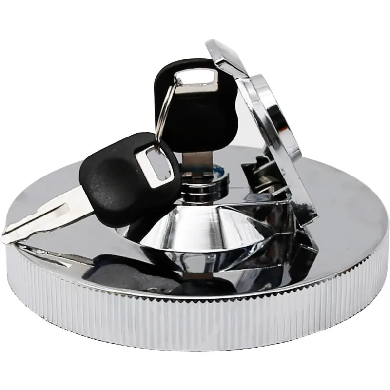 

MUGURO 0998548 Запирающаяся крышка топливного бака с 2 ключами для экскаватора CAT 320 L 320N E110 E120 E140 E180 E240 E300 E70B