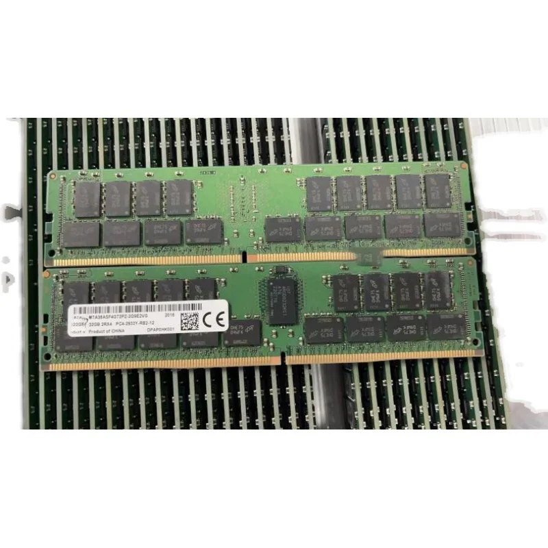 Imagem -05 - Memória para o Servidor Supermicro H11ssl-i H11dsi H12ssw-in Hma84gr7cjr4n-wm 32g Ddr4 2933 pc