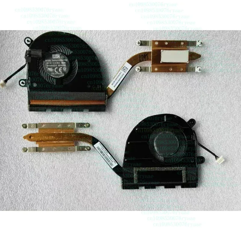 

Новый оригинальный вентилятор для Lenovo ThinkPad S2 5th L13 Yoga Gen 6 2020 5H40S72914 5H40S 729112QQ