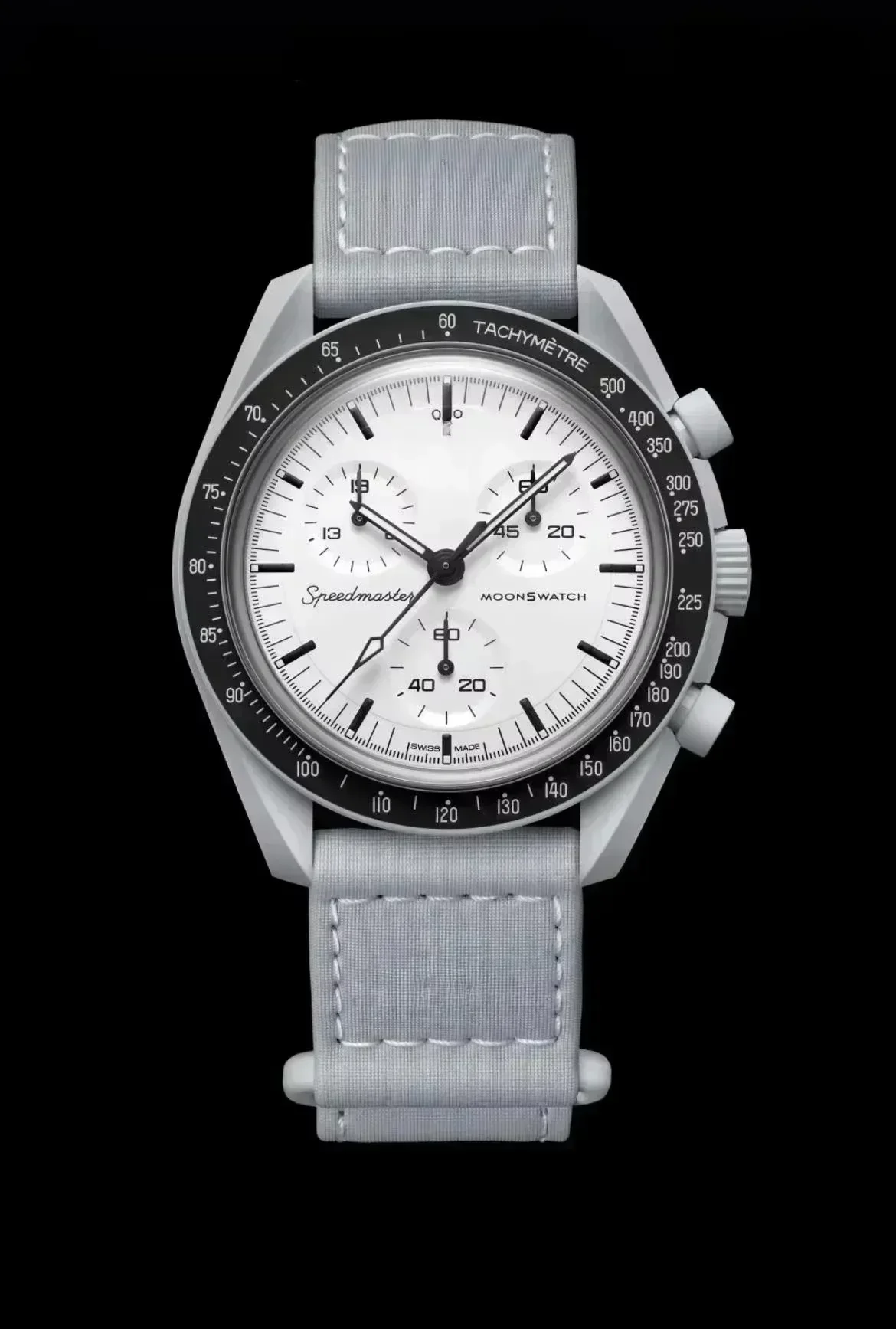 2025 New Fashion Boxale Moon Watch | Limited Stock | 6-Hand Celestial Dial + 50M Waterproof