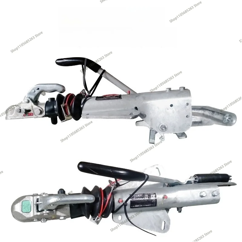 Trailer Coupling Brake Connector, Inertia Device for Towing, Mechanical Part for Outdoor Travel