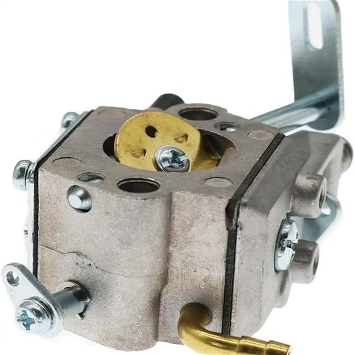 

A23PBG Carburetor for McCulloch 3516 3200 3205 3210 32cc 35cc 38cc Chainsaw Accessories Garden Tools Parts CS6MHO35UB24RA