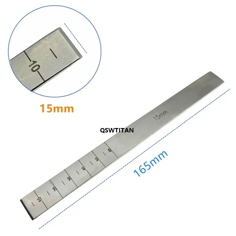 Strumenti per la pratica ortopedica veterinaria